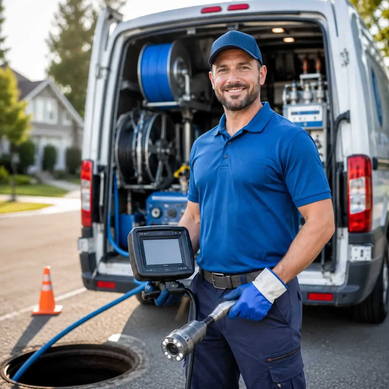 Local Pipe Relining specialists in Carlstadt, NJ