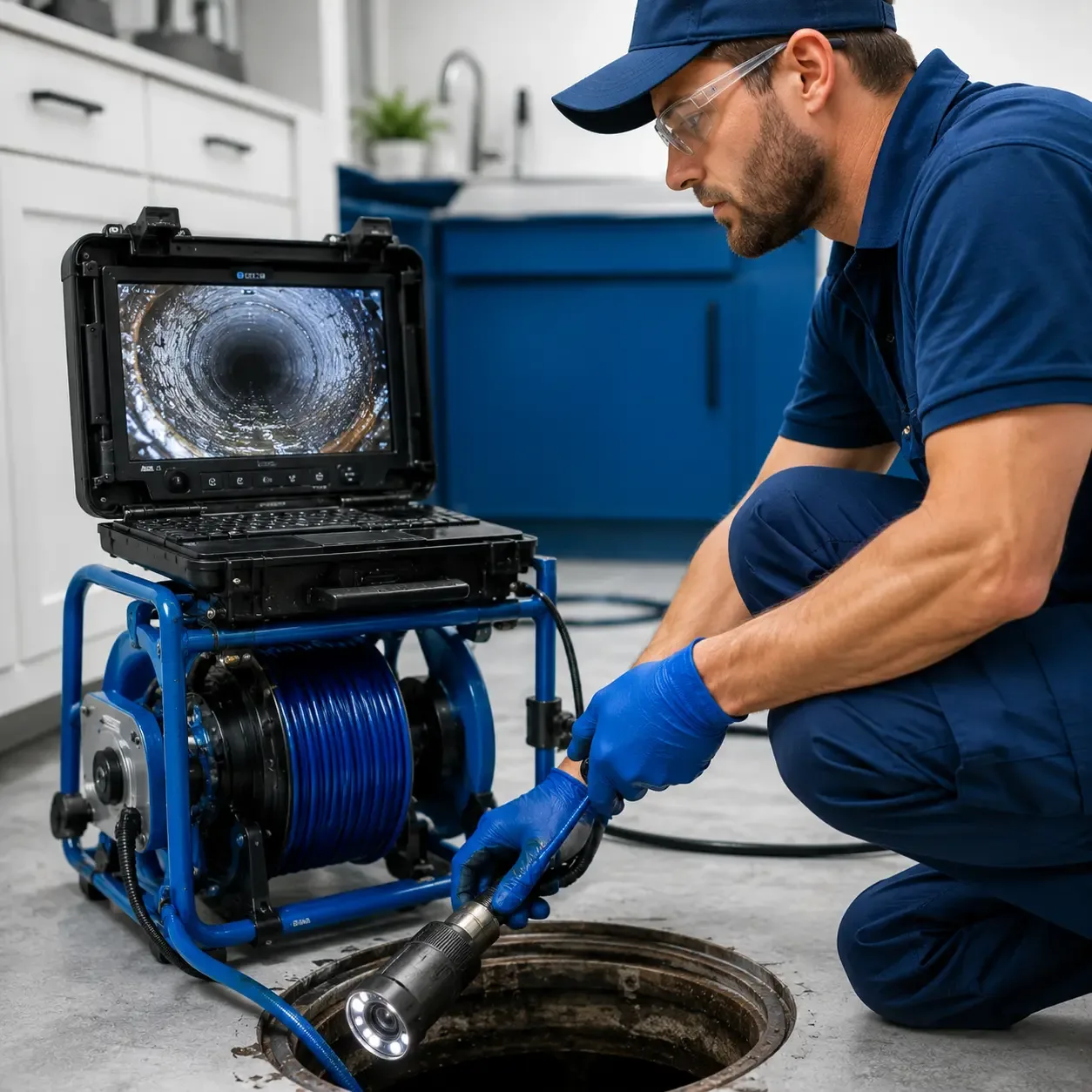 Pipe Relining professionals serving Carlstadt, NJ